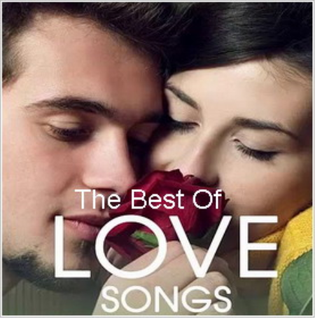 The Best Of Love Songs - Collection (1988-2005) MP3 / 320 kbps