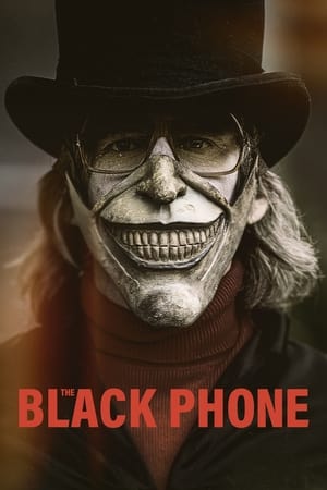 The Black Phone 2022 1080p BluRay 1400MB DD5 1 x264-GalaxyRG[TGx]