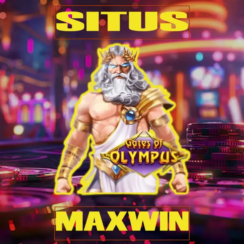 Situs Gambar slot online Bonus Terbaik & Djamin maxwin