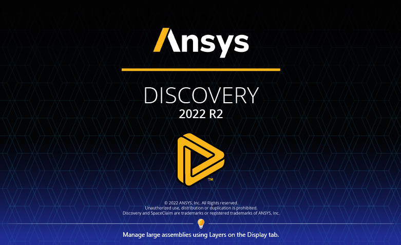 ANSYS Discovery Ultimate 2022 R2 ANSYS-Discovery-Ultimate-2022-R2-x64-Multilanguage