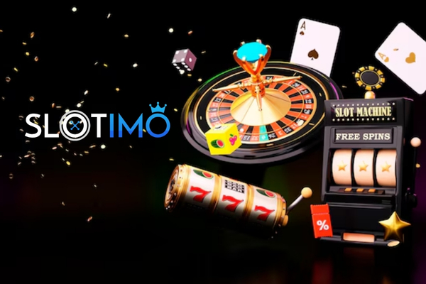 Slotimo Casino im Bonuscheck