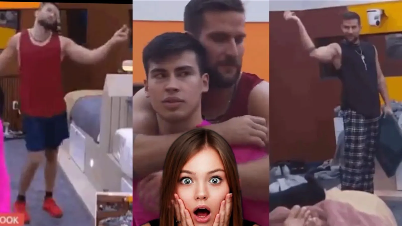 Estos son los mejores “joteos” de Clovis en LCDLF4