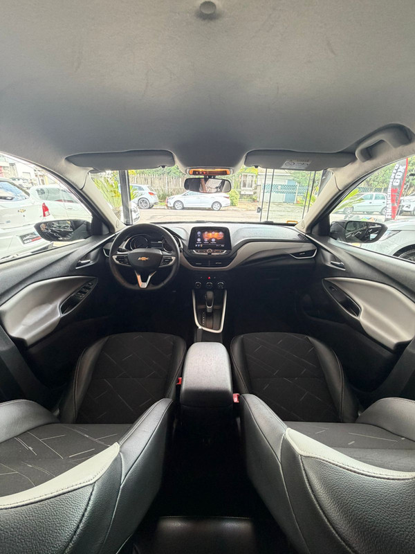 Foto 2 do Onix Turbo