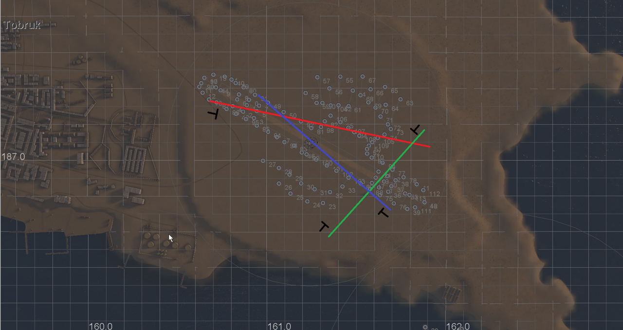 Tobruch-IL2-DWT-main-airfield-and-3-diff