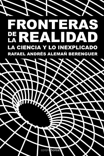 61 8wqn9 On L - Fronteras de la realidad - Rafael Andrés Aleman Berenguer (Audiolibro Voz Humana)