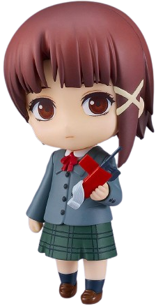 Left nendo