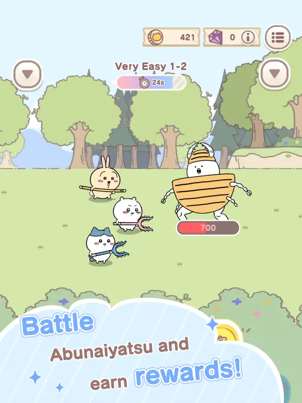 Download Chiikawa Pocket APK