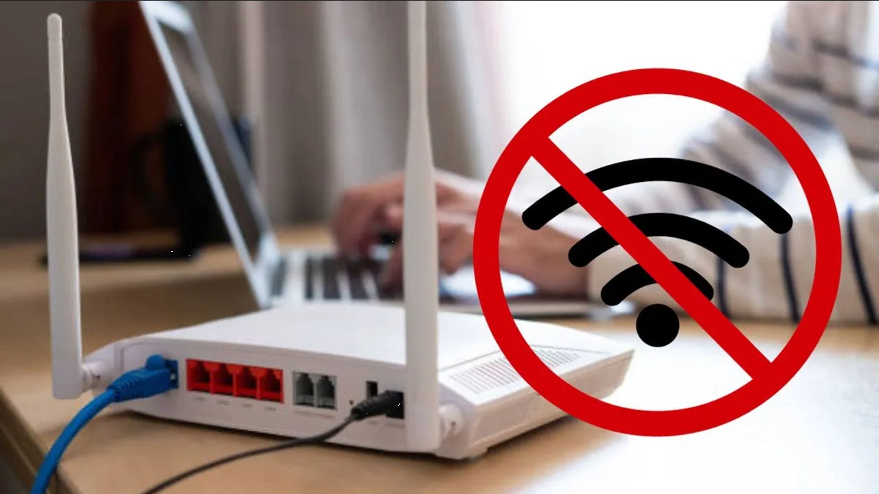 Día Mundial sin WiFi: ¿Por qué se celebra el 8 de noviembre?