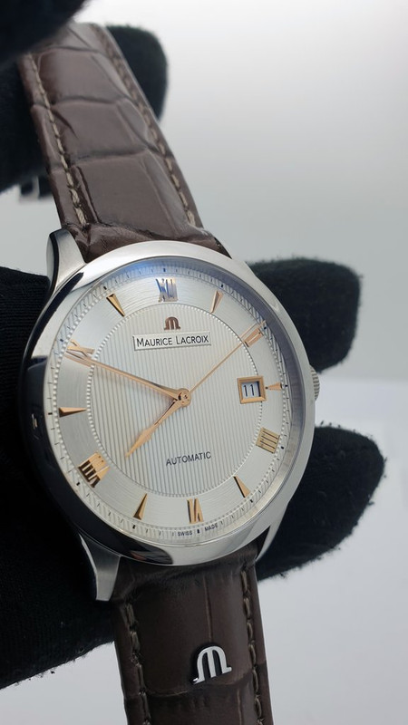 MP 6407 ремень М с клипосй 6