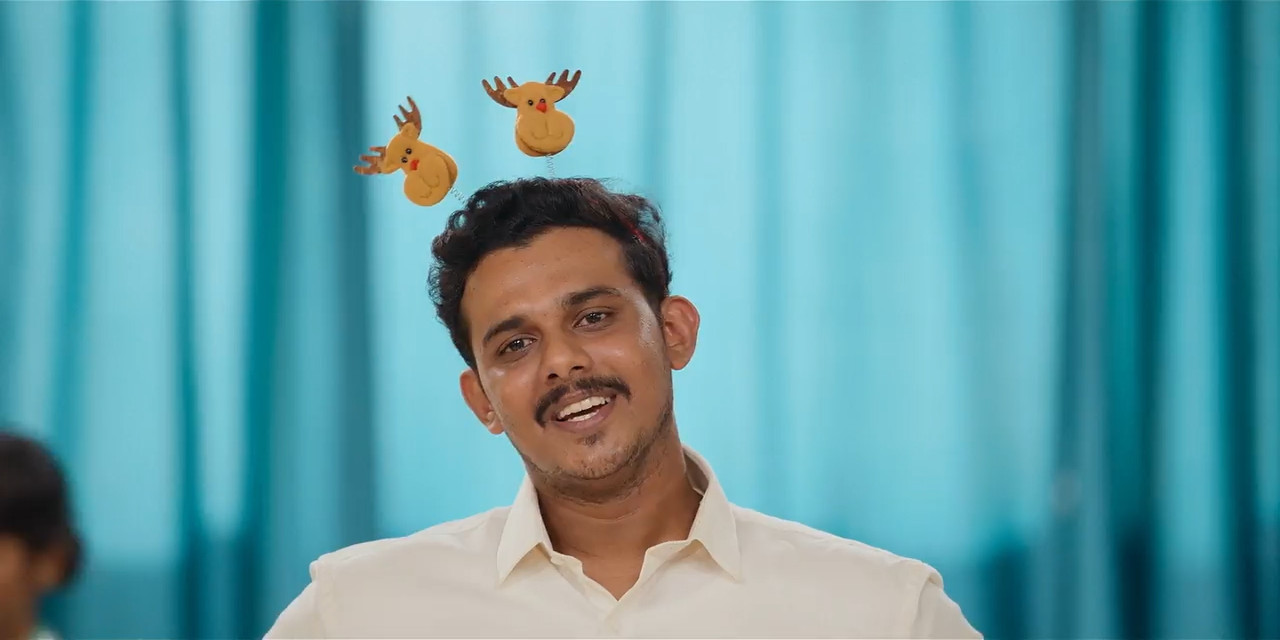 Pharma (2025) Season 1 [Hindi + Tamil + Telugu + Malayalam + Kannada] WebRip 480p 720p ESub - Complete Screenshot