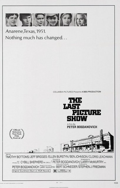 Ostatni Seans Filmowy / The Last Picture Show (1971) Director's.Cut.MULTi.2160p.UHD.BluRay.Remux.DoVi.HDR.HEVC.DTS-HD.MA.2.0-fHD / POLSKI LEKTOR i NAPISY