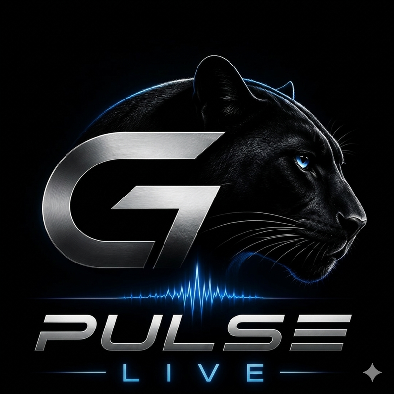 GPulse Live