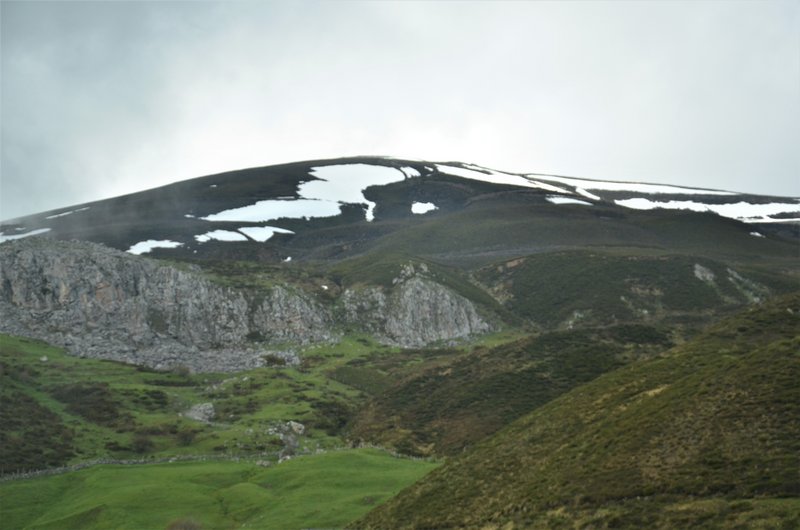 PUERTO DE PAJARES-15-5-2013-LEON/ASTURIAS - Paseando por España-1991/2016 (9)