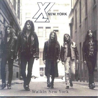 XL New York - Walkin New York (1989).mp3 - 192 Kbps
