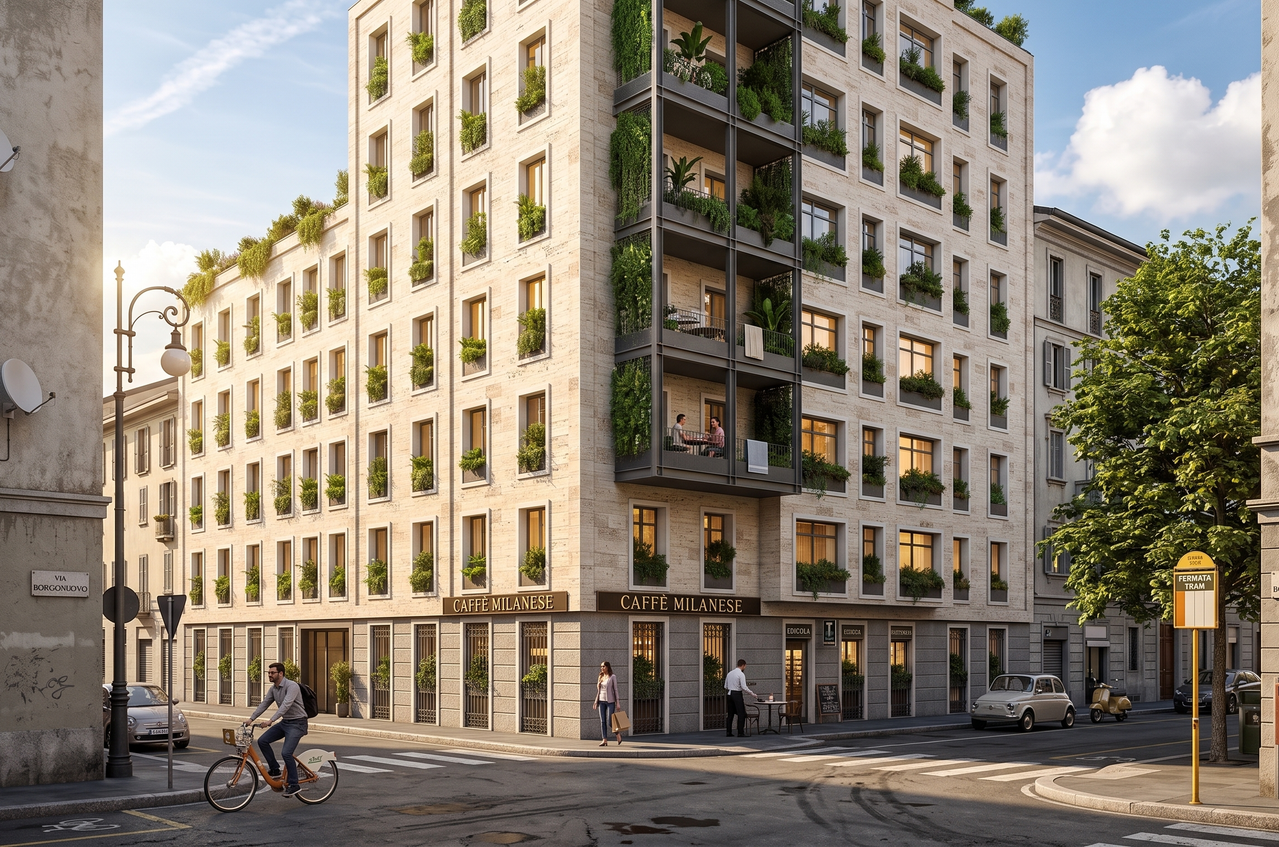 De la tierra a la entrega: el proceso operativo completo de Urbiplus en proyectos inmobiliarios