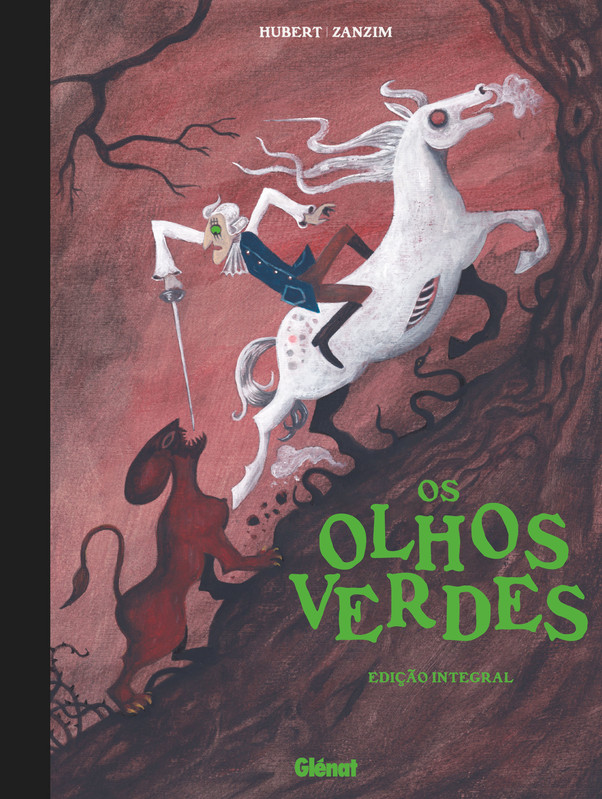 Os Olhos Verdes (2002)