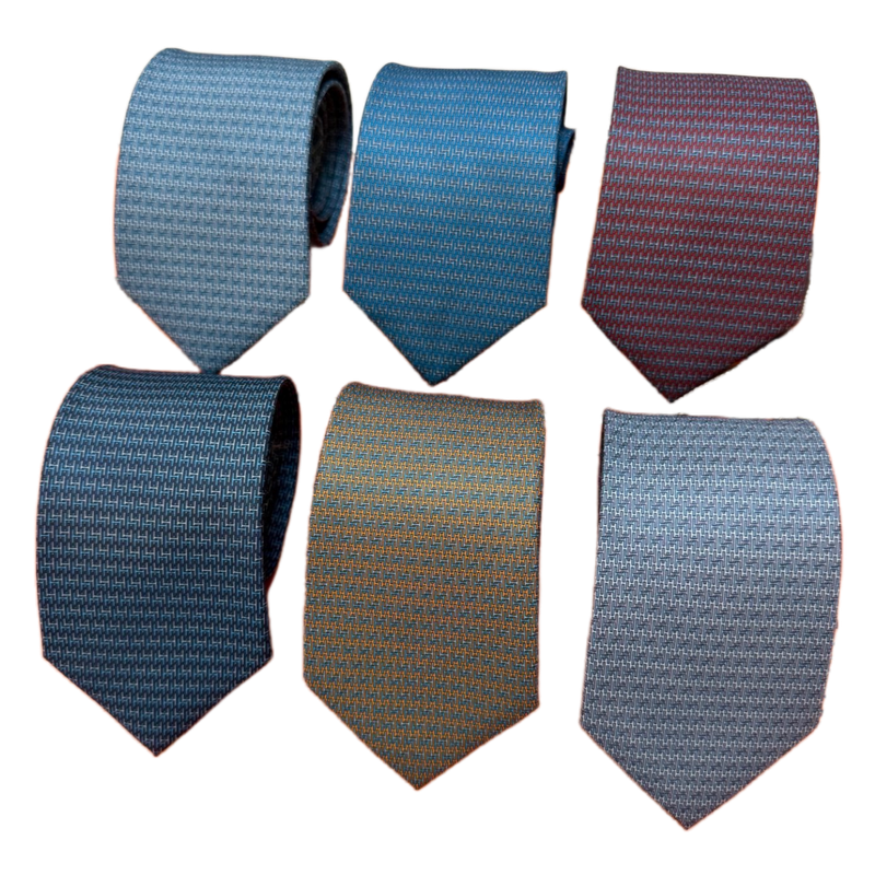 Hermes Tie