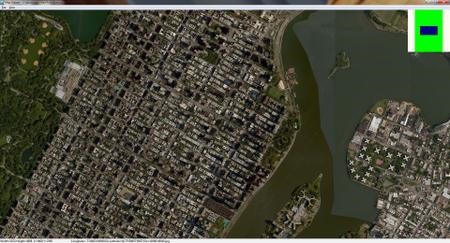 AllMapSoft Microsoft Virtualearth Satellite Downloader 8.203