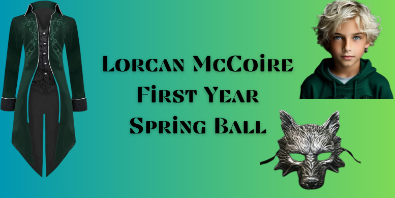 Lorcan Ball
