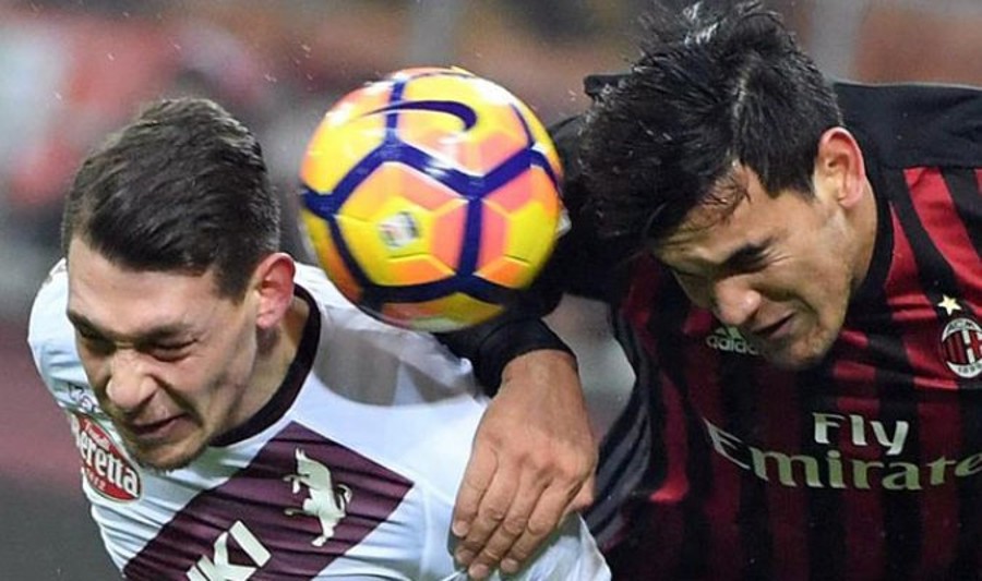 MILAN TORINO Streaming Link Rojadirecta TV.