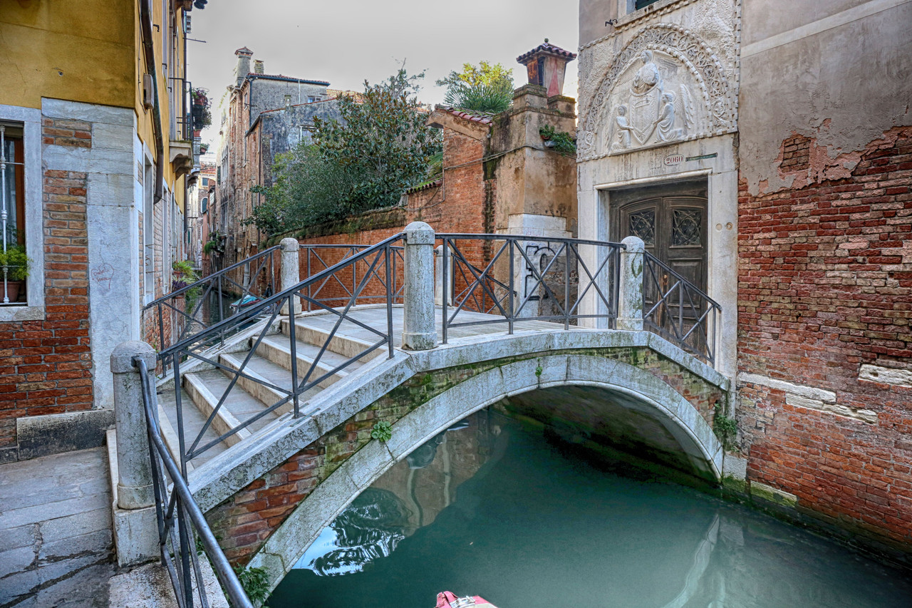 Ponte del Forner