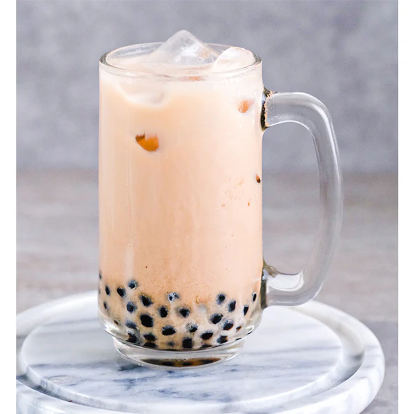 Okinawa Milk Tea