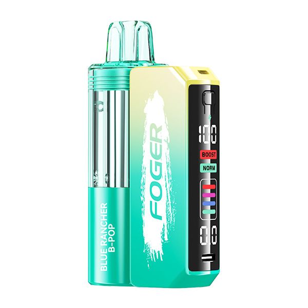 foger switch pro 30k