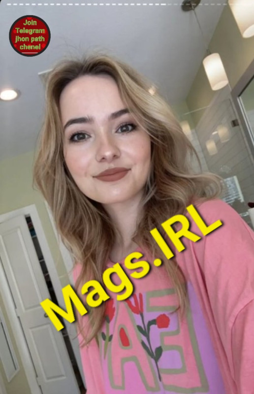 💢💢Mags.IRL💢💢