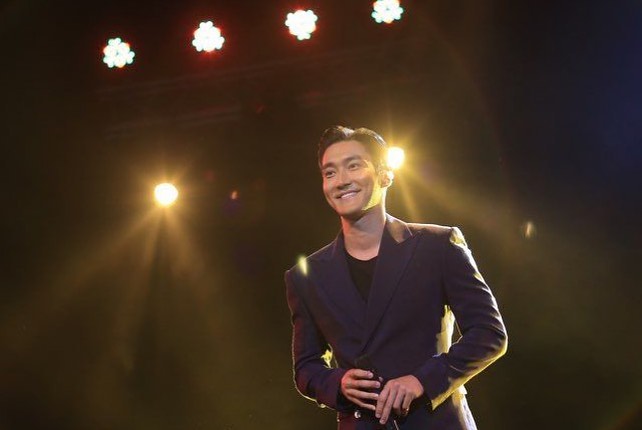 Choi Siwon