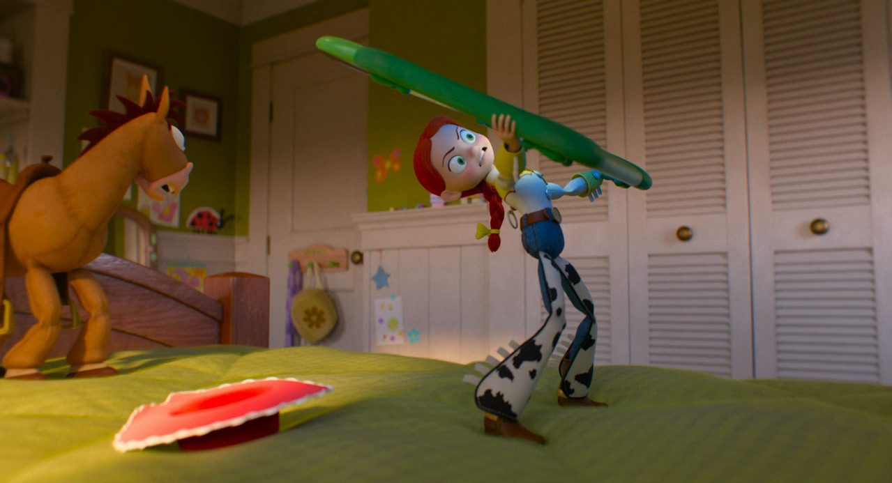 Toy Story 5 (2026) Full 1080p WEB DL Latino Inglés mkv snapshot 00 14 02 708