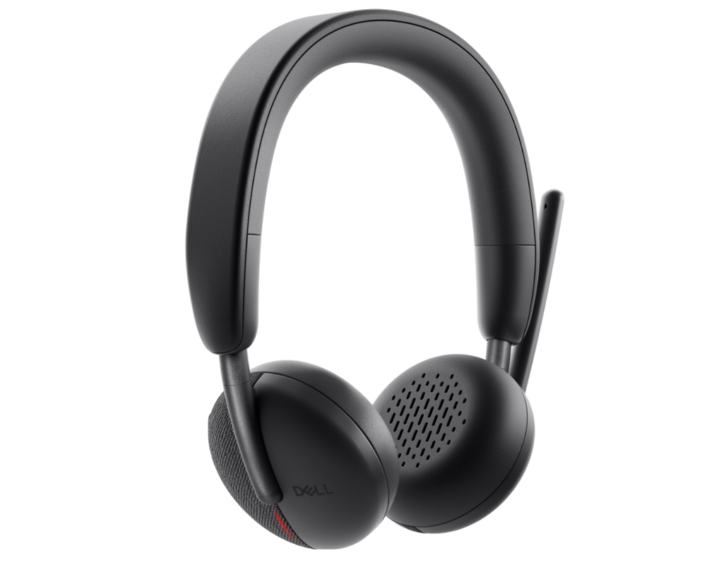 Headset Dell Pro Stereo sem Fio WL3024