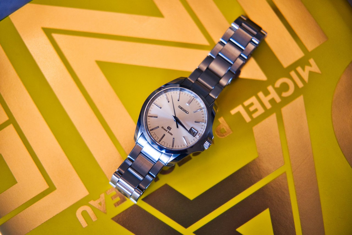 Le club des heureux propriétaires de Grand-Seiko Tome XVI - Page 34 XT011411-5