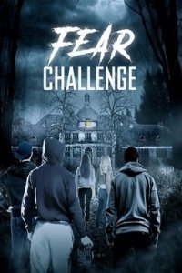 Fear Challenge streaming