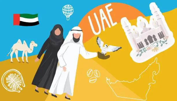 ثورة الذكاء الاصطناعي في الإمارات
