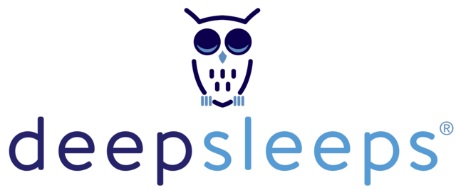 Deep Sleeps logo