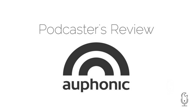 Auphonic