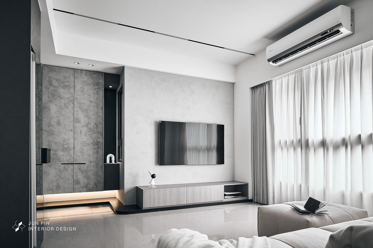 250701 郡品設計 林口合峰曜境住宅0582