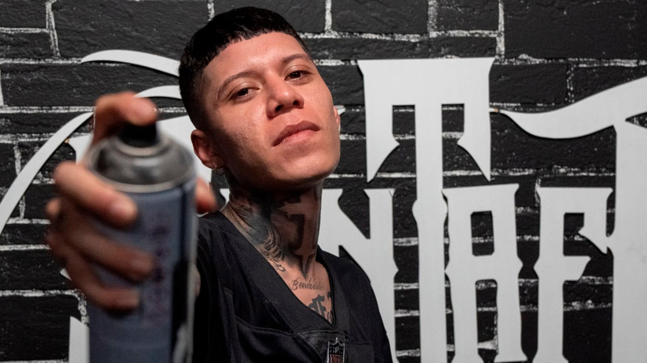 La exorbitante fortuna de Santa Fe Klan, tiene varios millones en su cartera