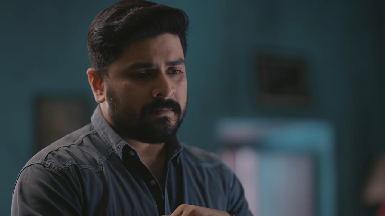 Andhar Maya (2025) Season 1 [Hindi] WebRip 480p 720p ESub - Complete Screenshot