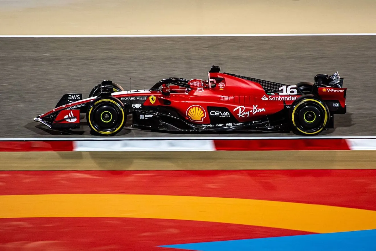 ¿Charles Leclerc a Mercedes? Según diversos medios italianos saldría de Ferrari