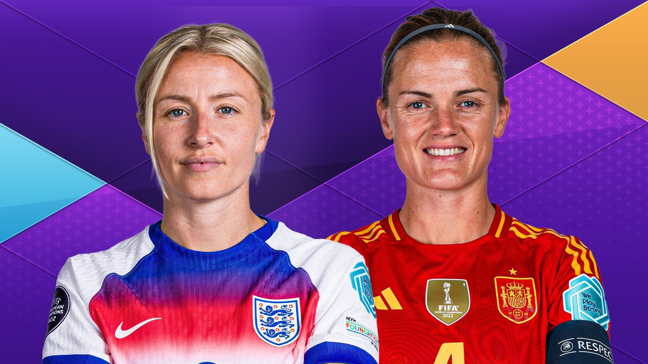 Biến động kèo Nữ Anh vs Nữ Tây Ban Nha 23h00 27/7 Euro 2025