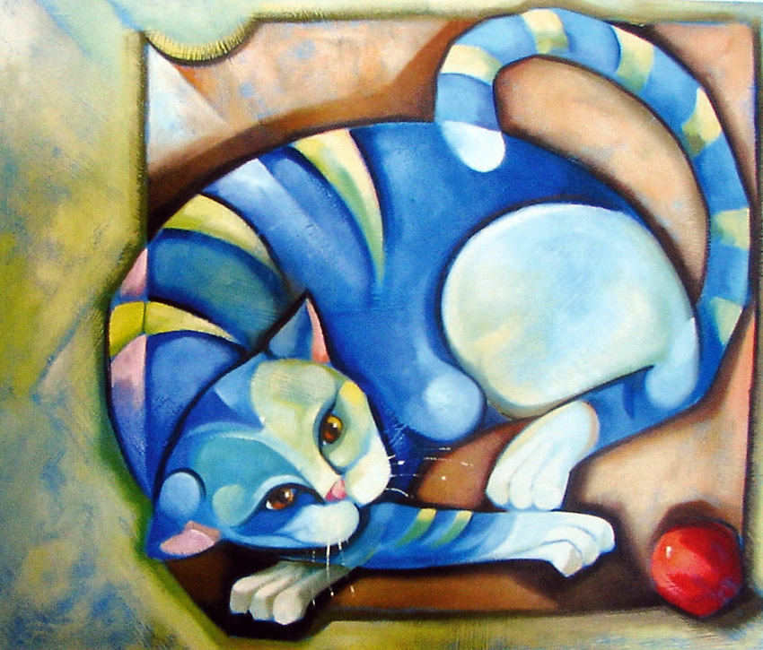 3