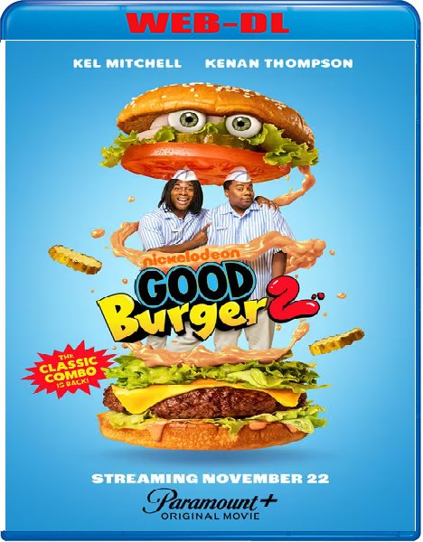 Missione Hamburger 2 (2023) mkv FullHD 1080p WEBDL ITA ENG Sub