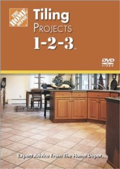 Tiling Projects 1-2-3