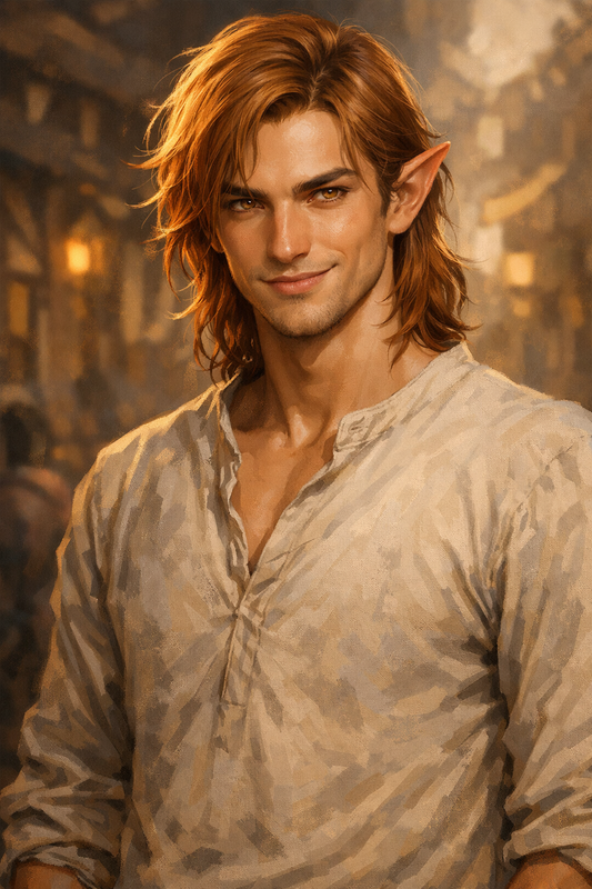 Immagine di Aldaryon