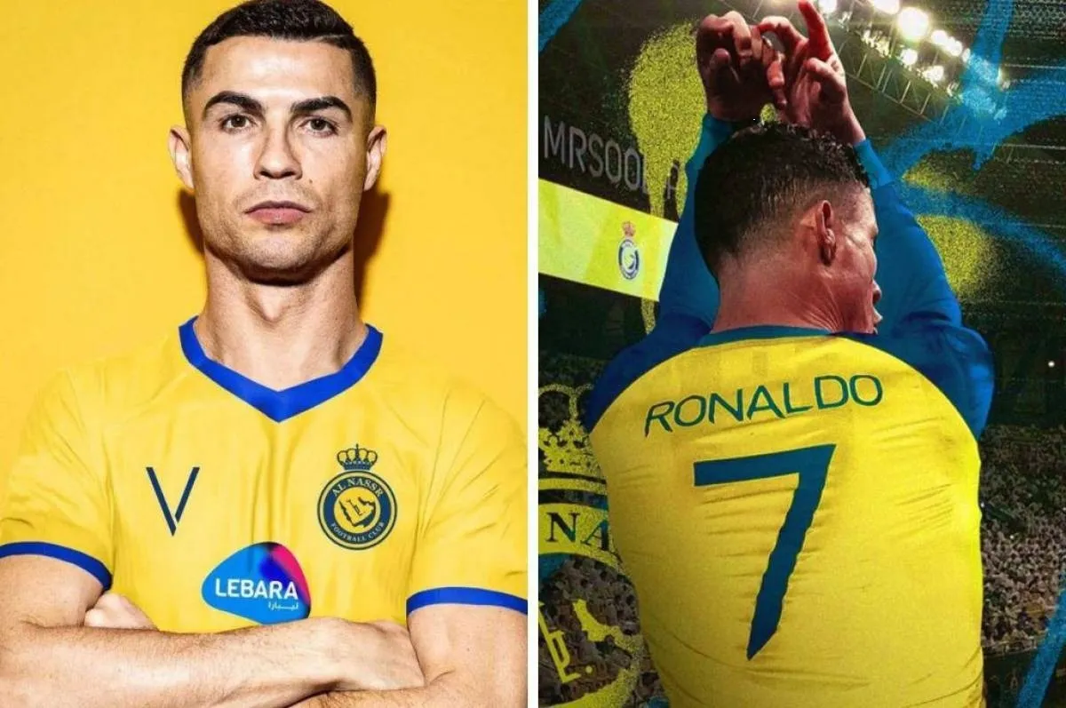 Al-Nassr: ¿Qué jugadores serán los compañeros de Cristiano Ronaldo?