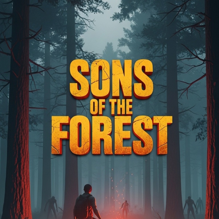 Son Of The Forest