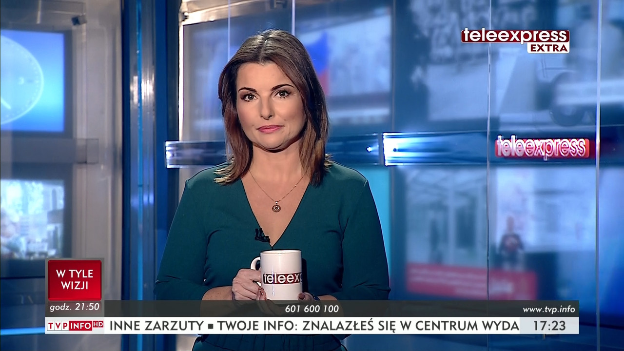 TeX Extra - 31.10.2018 #39