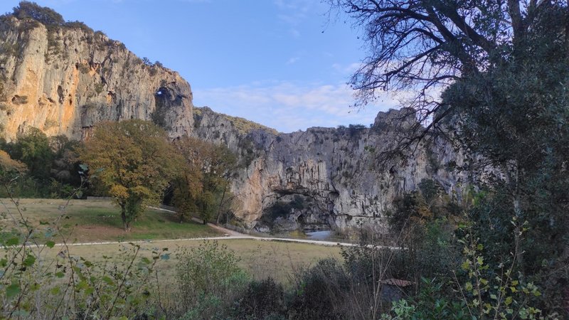 L'Ardèche ou la dèche  - Page 2 Thumbnail-1669913378084