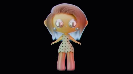 th yg4 Mw HTRQe SLgkc2o RI3l Fed6 Wmh Bskm - Create 3D Characters in Blender 4.0 with Ease